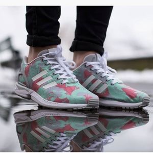 Adidas torsion zx flux